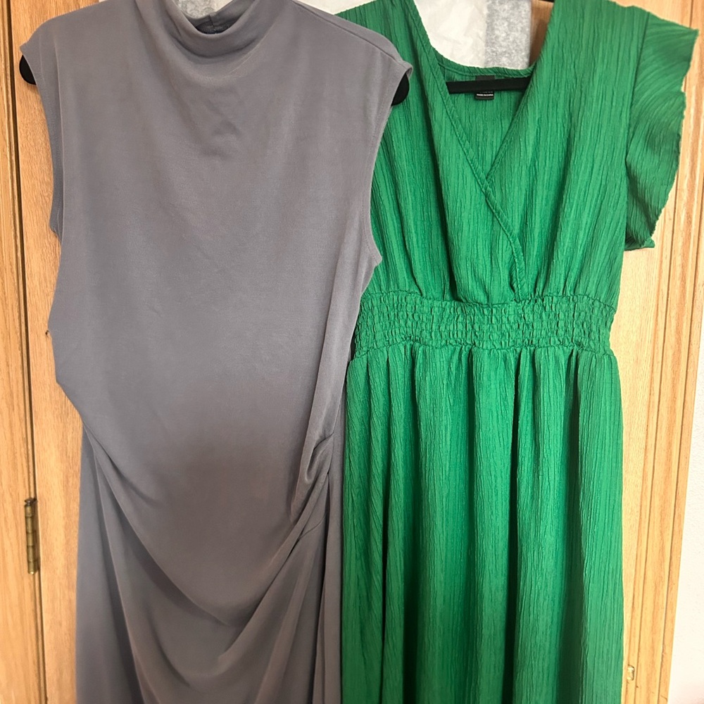 Dress bundle